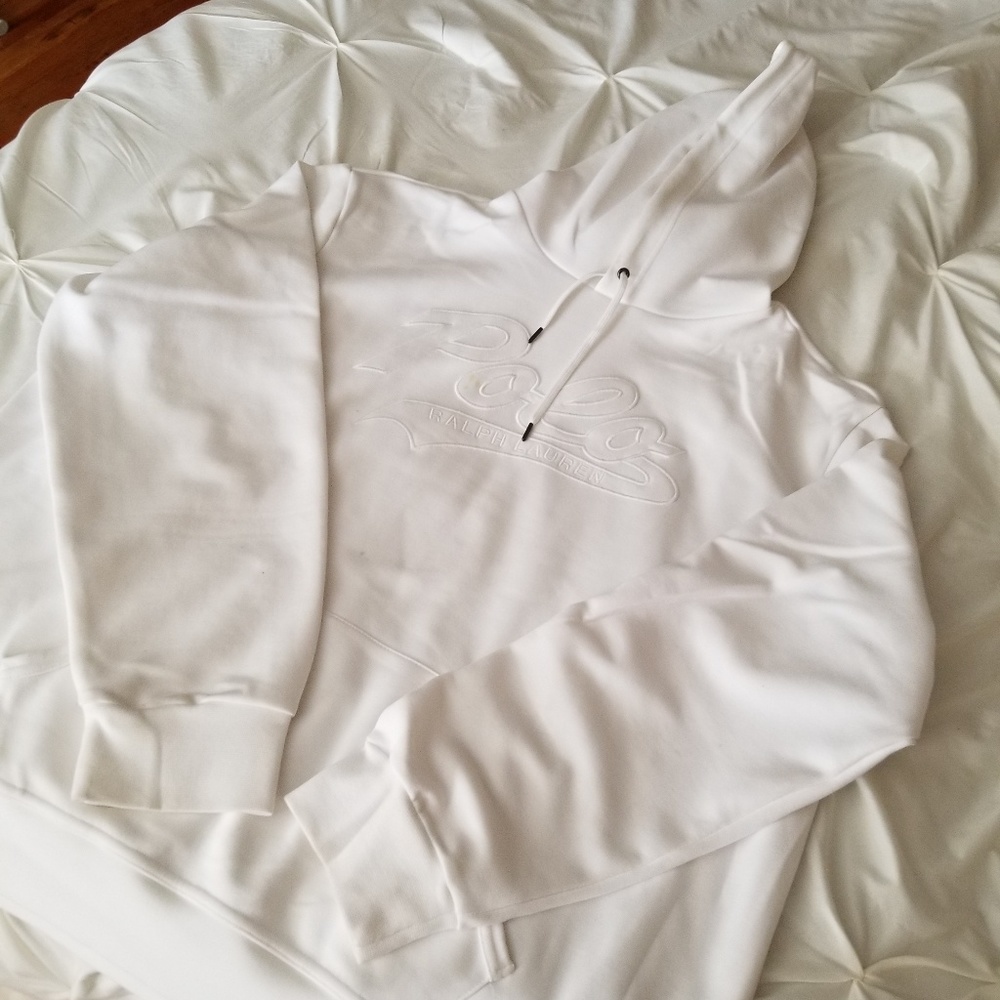 Ralph Lauren polo